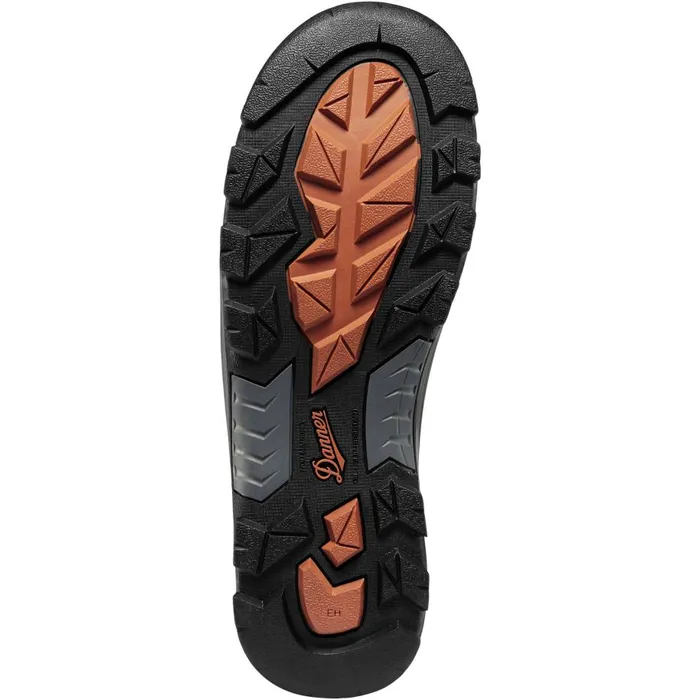 Danner Boots Riverside 45034 Grayorange 8211 MenWomen