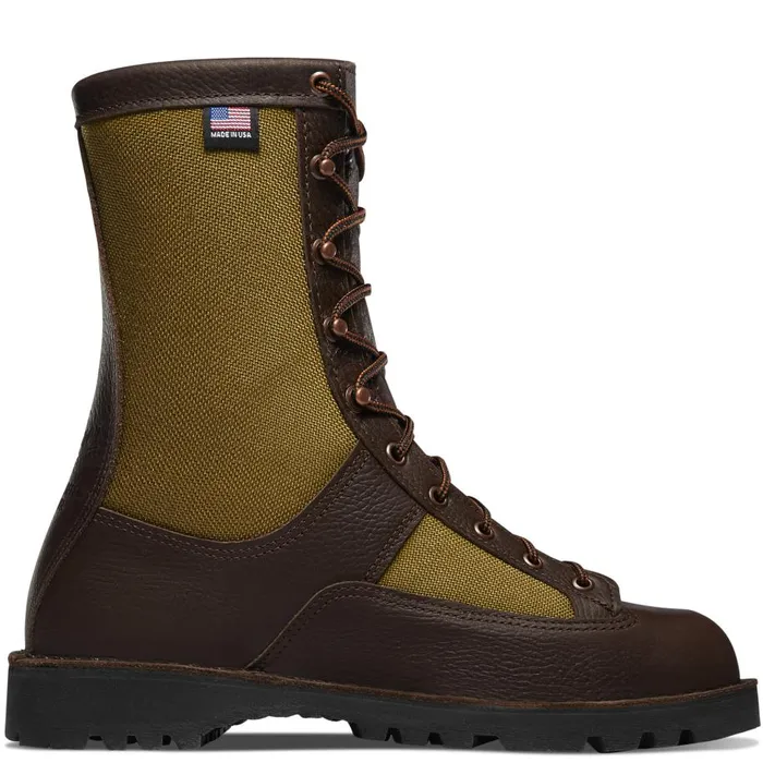 Danner Boots Sierra 8034 Brown Insulated 200g 8211 MenWomen