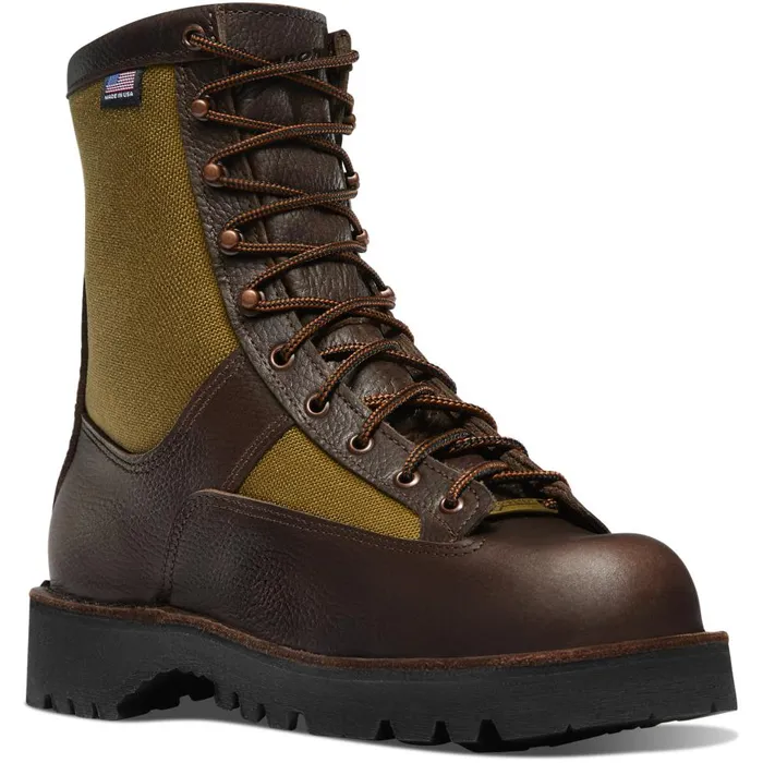 Danner Boots Sierra 8034 Brown Insulated 200g 8211 MenWomen