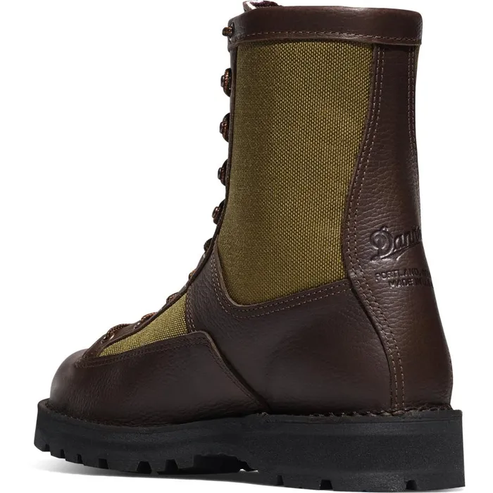 Danner Boots Sierra 8034 Brown Insulated 200g 8211 MenWomen