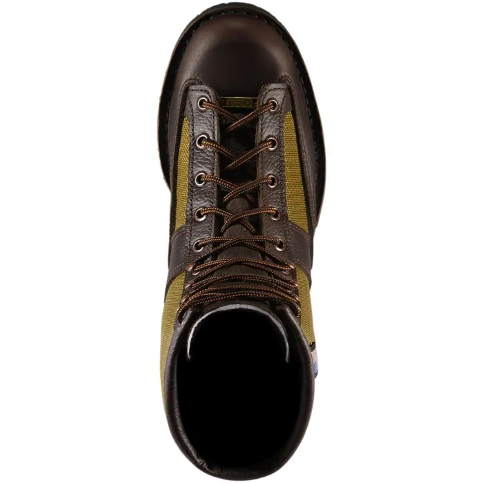 Danner Boots Sierra 8034 Brown Insulated 200g 8211 MenWomen