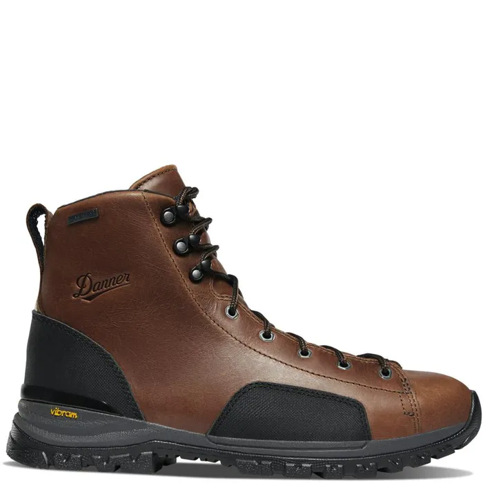Danner Boots Stronghold Dark Brown 8211 MenWomen