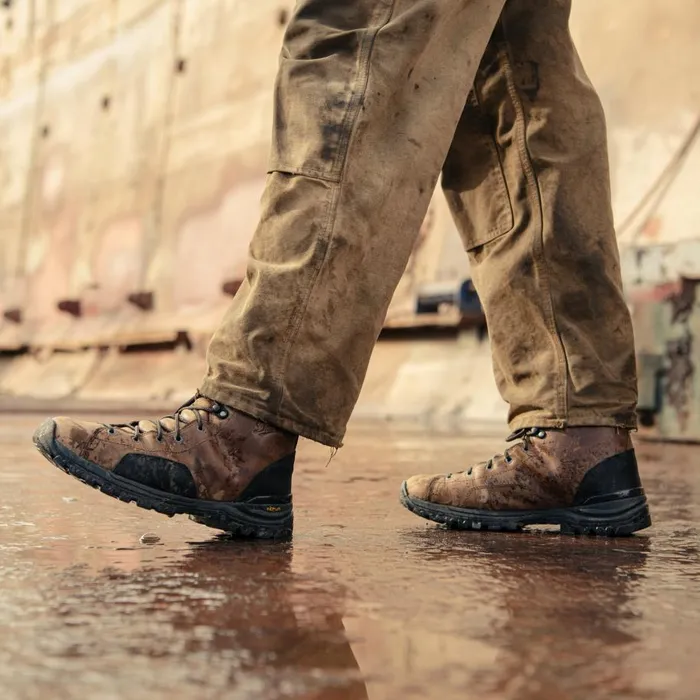 Danner Boots Stronghold Dark Brown 8211 MenWomen
