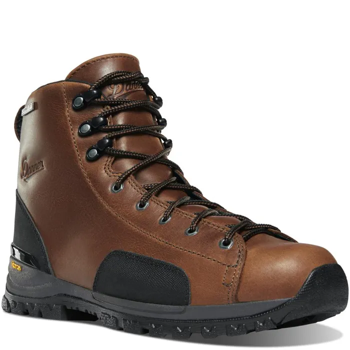 Danner Boots Stronghold Dark Brown 8211 MenWomen