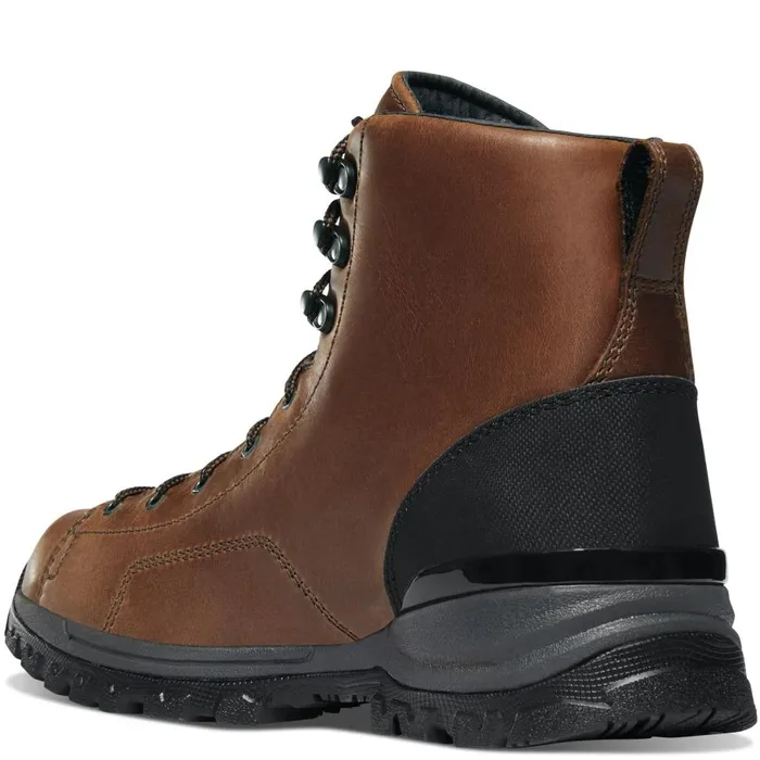 Danner Boots Stronghold Dark Brown 8211 MenWomen