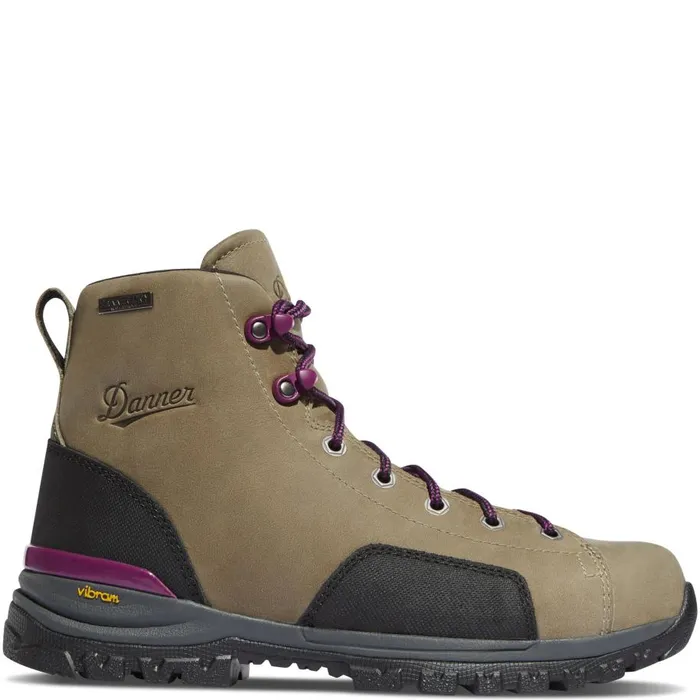 Danner Boots Stronghold Gray Composite Toe nmt 8211 MenWomen