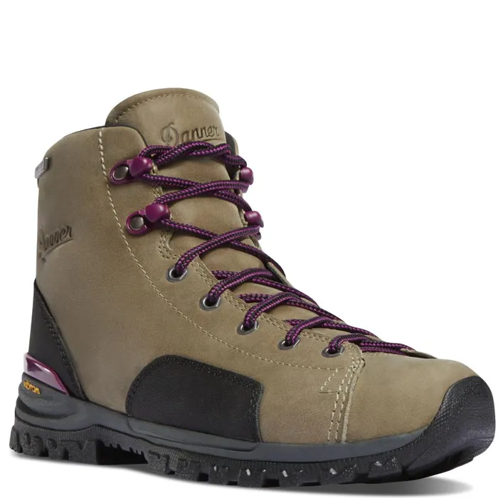 Danner Boots Stronghold Gray Composite Toe nmt 8211 MenWomen