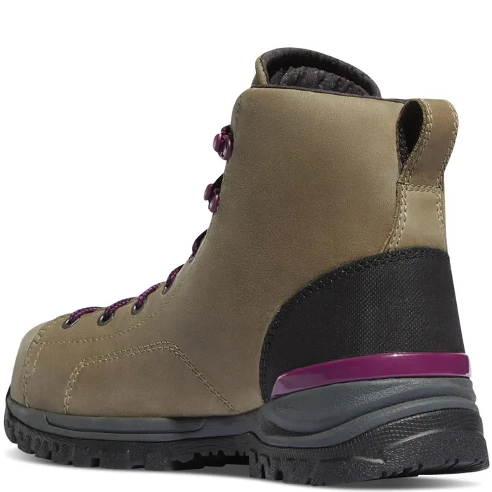 Danner Boots Stronghold Gray Composite Toe nmt 8211 MenWomen