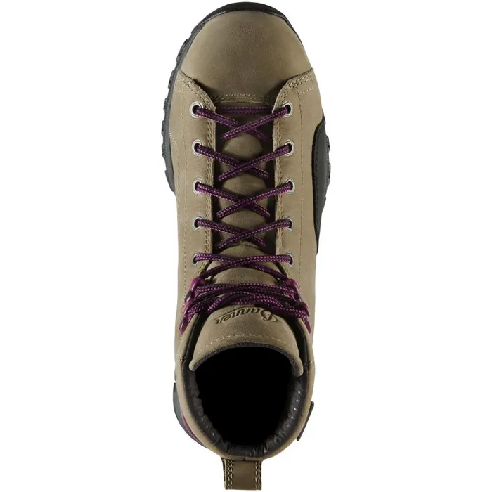 Danner Boots Stronghold Gray Composite Toe nmt 8211 MenWomen