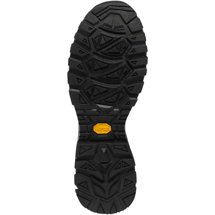 Danner Boots Stronghold Gray Composite Toe nmt 8211 MenWomen