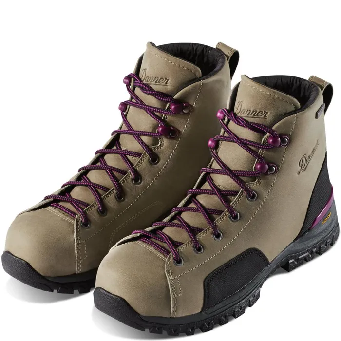 Danner Boots Stronghold Gray Composite Toe nmt 8211 MenWomen