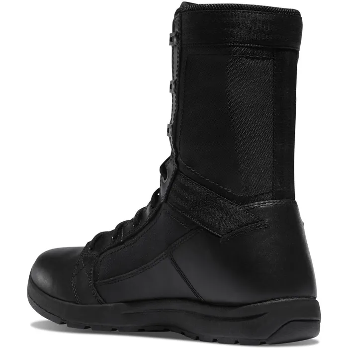 Danner Boots Tachyon Black Hot 8211 Polishable Toe 8211 MenWomen