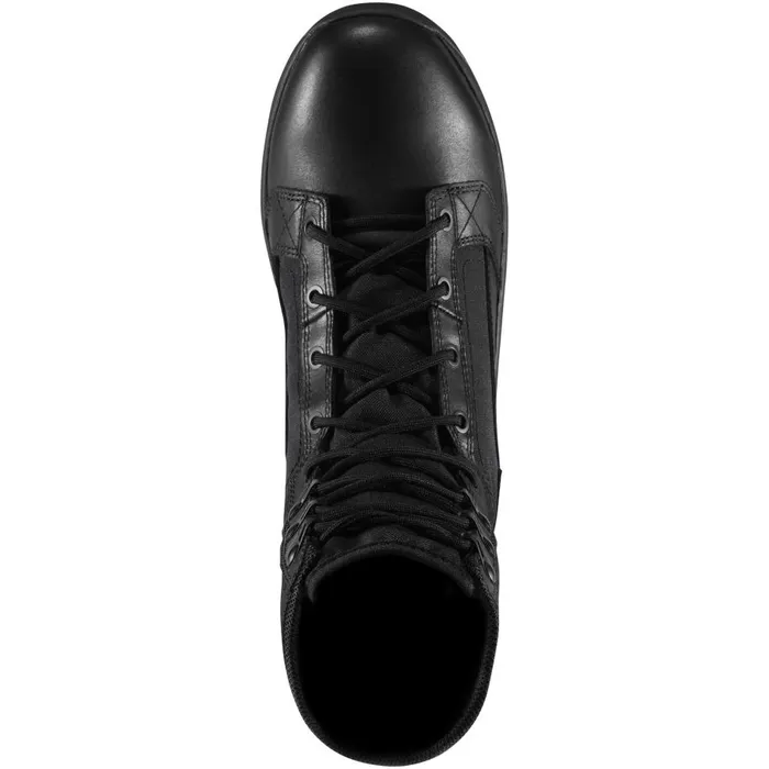 Danner Boots Tachyon Black Hot 8211 Polishable Toe 8211 MenWomen