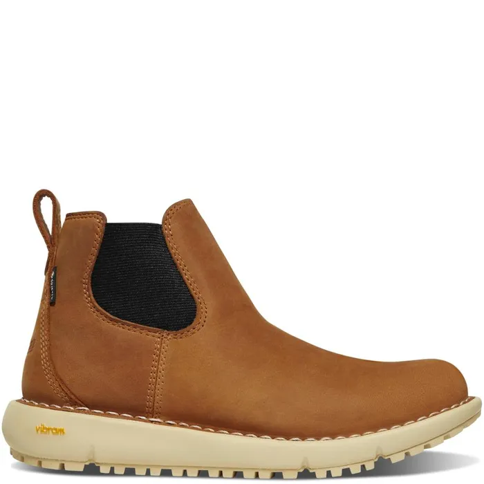 Danner Boots Tramline Chelsea 917 GTX Roasted Pecan 8211 MenWomen
