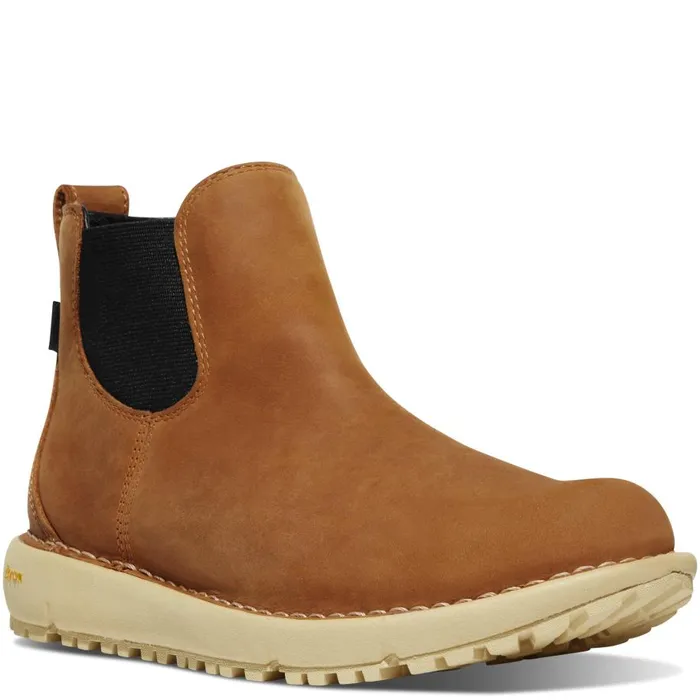 Danner Boots Tramline Chelsea 917 GTX Roasted Pecan 8211 MenWomen