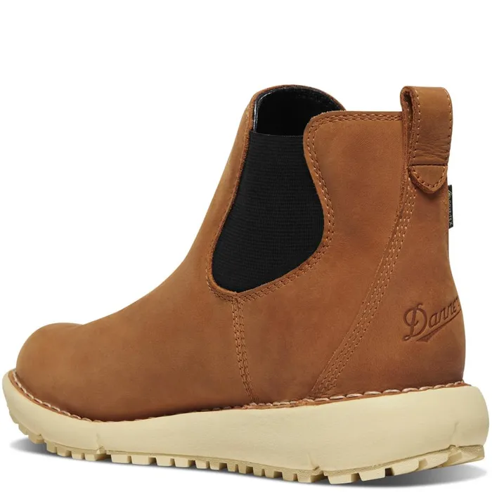 Danner Boots Tramline Chelsea 917 GTX Roasted Pecan 8211 MenWomen