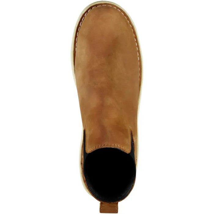 Danner Boots Tramline Chelsea 917 GTX Roasted Pecan 8211 MenWomen