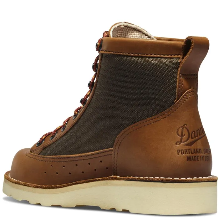Danner Boots Westslope Brown Wedge 8211 MenWomen