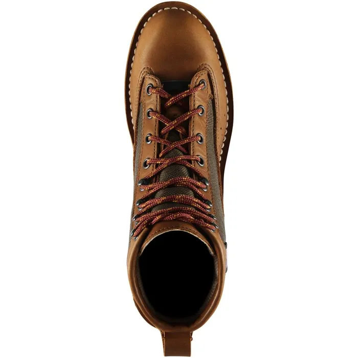 Danner Boots Westslope Brown Wedge 8211 MenWomen