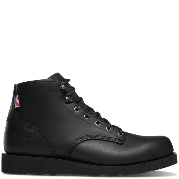 Danner Shoes Douglas GTX Black 8211 MenWomen