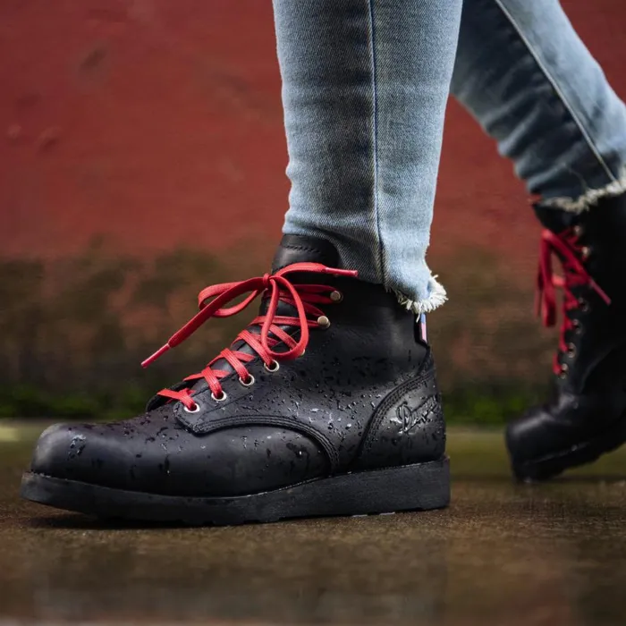 Danner Shoes Douglas GTX Black 8211 MenWomen