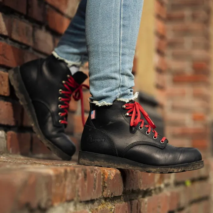 Danner Shoes Douglas GTX Black 8211 MenWomen