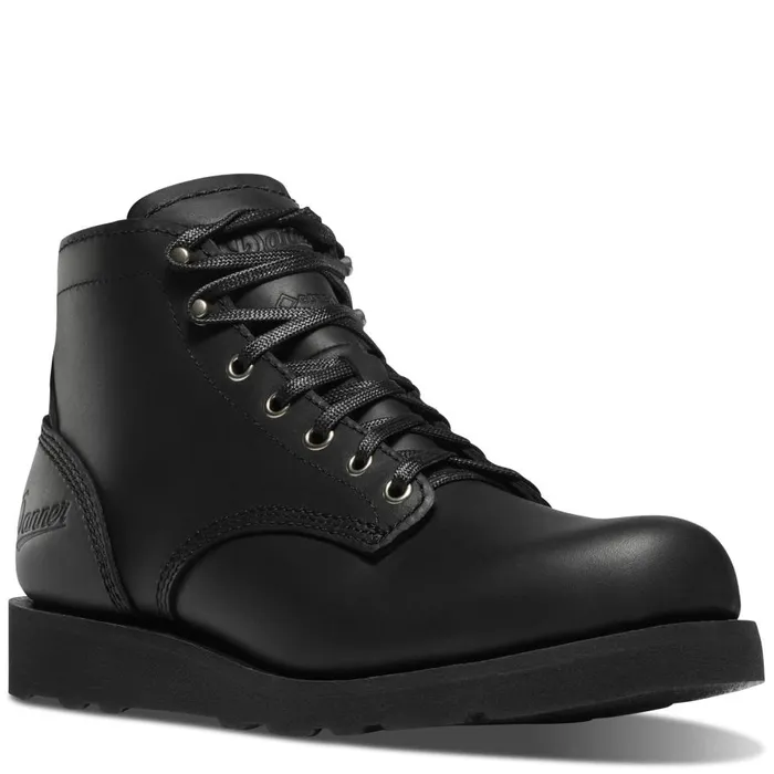 Danner Shoes Douglas GTX Black 8211 MenWomen