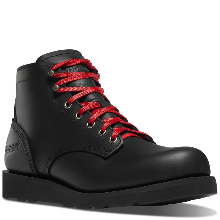 Danner Shoes Douglas GTX Black 8211 MenWomen