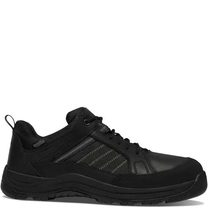 Danner Shoes Riverside 3034 Black Steel Toe 8211 MenWomen