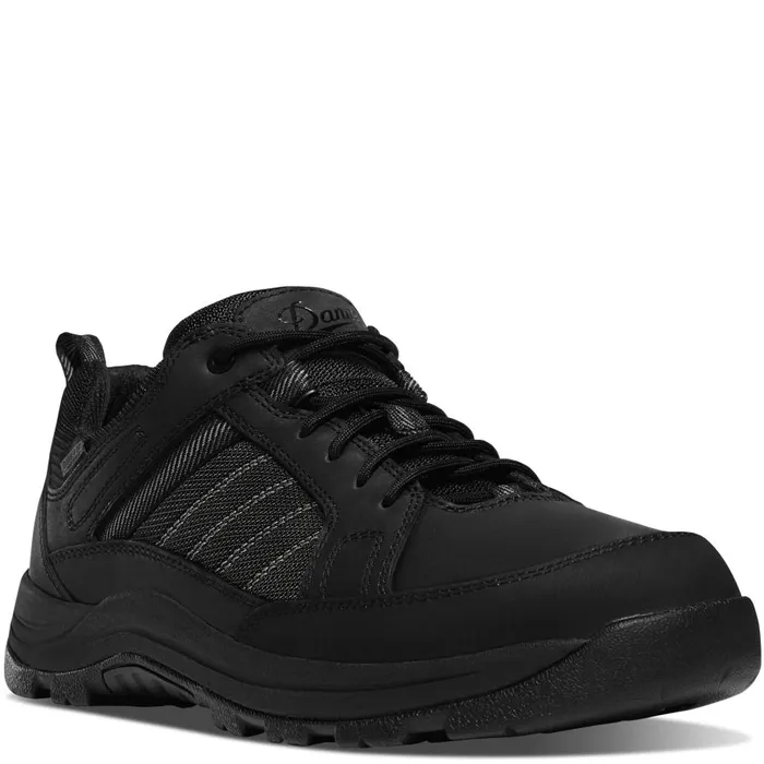 Danner Shoes Riverside 3034 Black Steel Toe 8211 MenWomen
