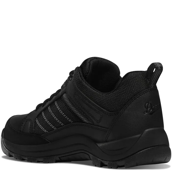 Danner Shoes Riverside 3034 Black Steel Toe 8211 MenWomen
