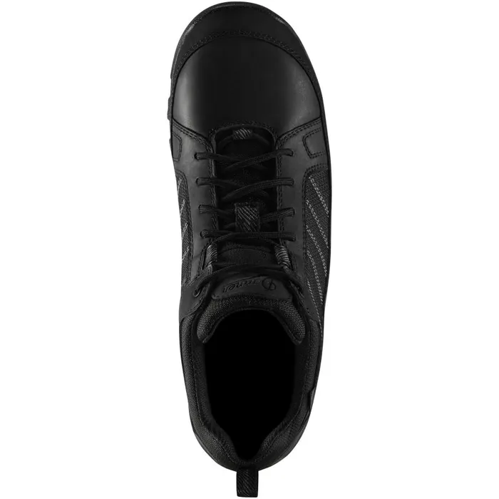 Danner Shoes Riverside 3034 Black Steel Toe 8211 MenWomen