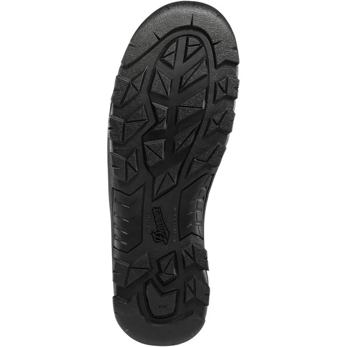 Danner Shoes Riverside 3034 Black Steel Toe 8211 MenWomen