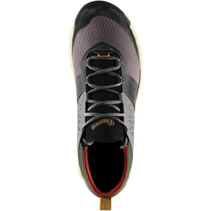 Danner Shoes Trail 2650 Campo Browngreenorange 8211 MenWomen