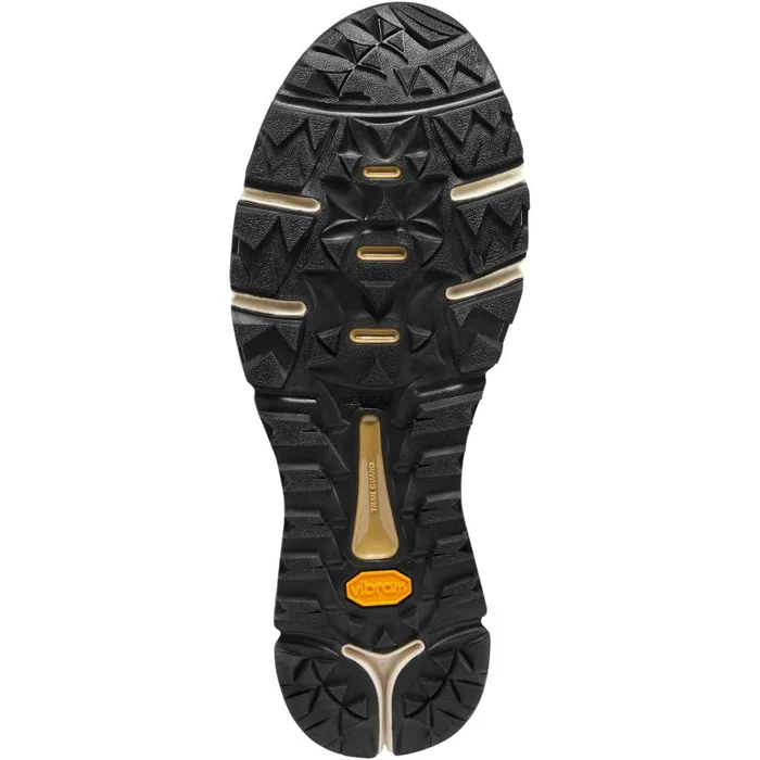 Danner Shoes Trail 2650 Campo Browngreenorange 8211 MenWomen