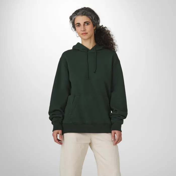Danner Sweatshirts and Hoodies Heavyweight Hoodie Forest 8211 MenWomen