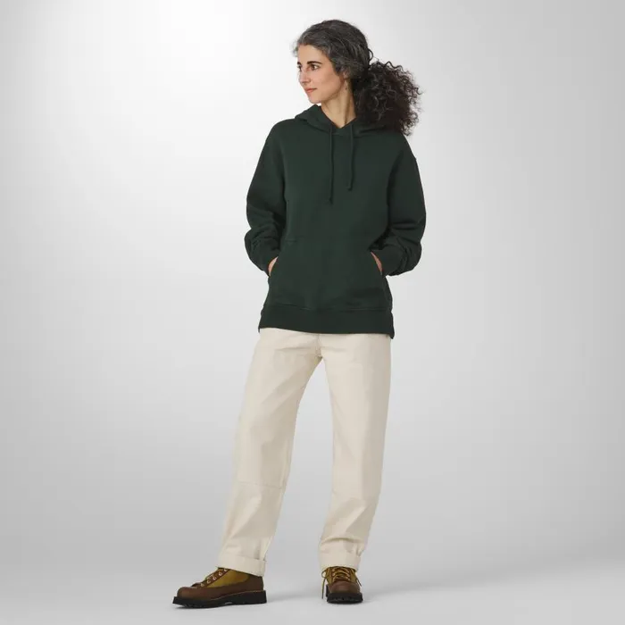 Danner Sweatshirts and Hoodies Heavyweight Hoodie Forest 8211 MenWomen