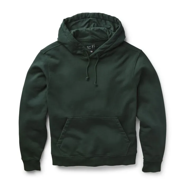 Danner Sweatshirts and Hoodies Heavyweight Hoodie Forest 8211 MenWomen