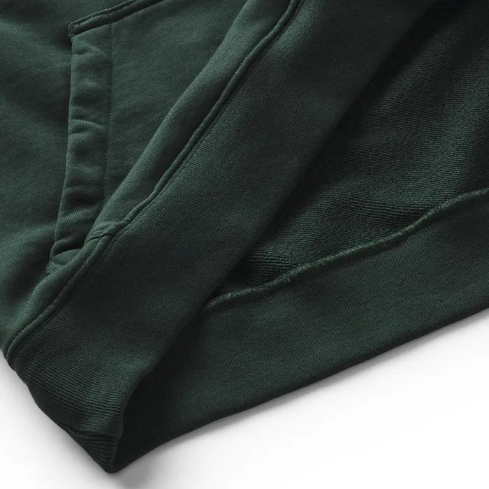Danner Sweatshirts and Hoodies Heavyweight Hoodie Forest 8211 MenWomen