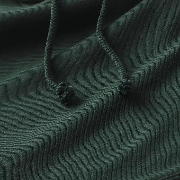 Danner Sweatshirts and Hoodies Heavyweight Hoodie Forest 8211 MenWomen