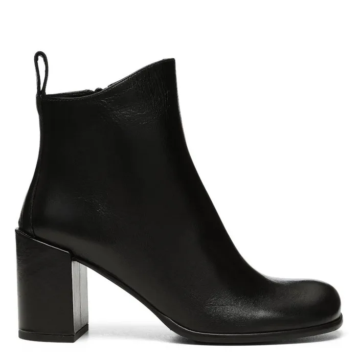 Donald Pliner Boot BOBBEE Black 8211 Women