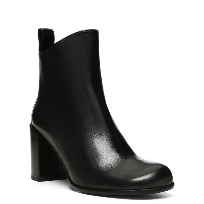 Donald Pliner Boot BOBBEE Black 8211 Women