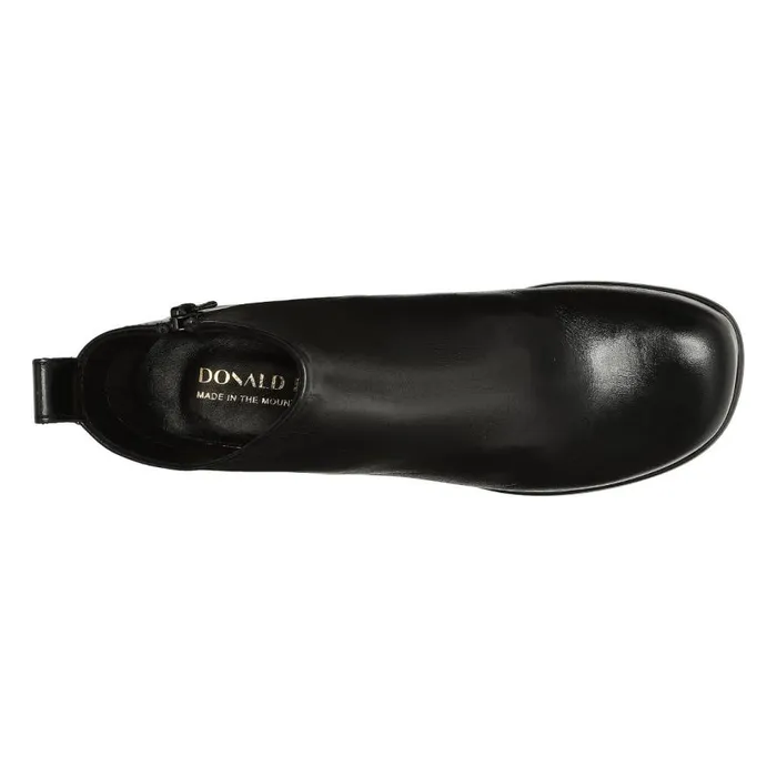Donald Pliner Boot BOBBEE Black 8211 Women