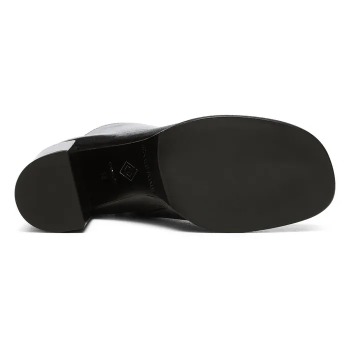 Donald Pliner Boot BOBBEE Black 8211 Women