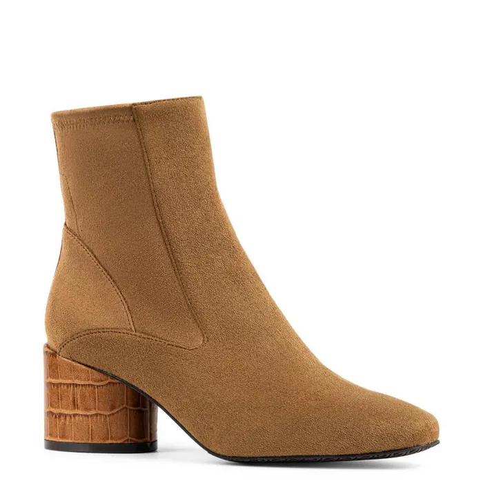 Donald Pliner Boot GAIGE Saddle 8211 Women Donald Pliner Boot GAIGE Saddle 8211 Women