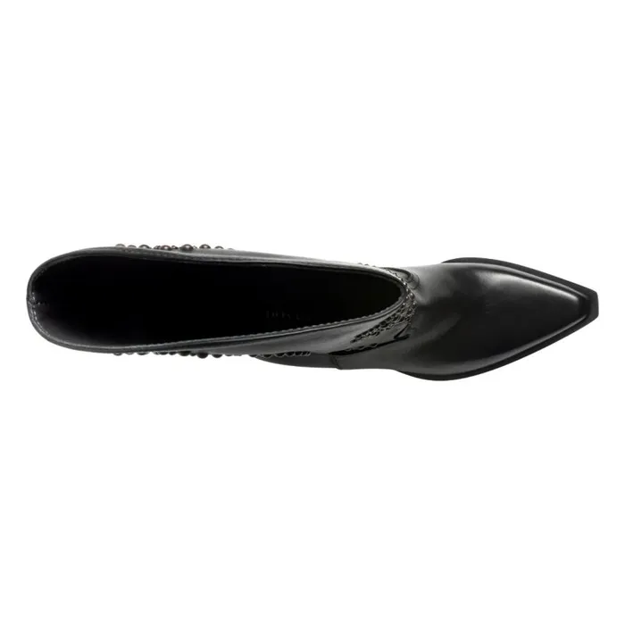 Donald Pliner Boot ORIANA Black 8211 Women