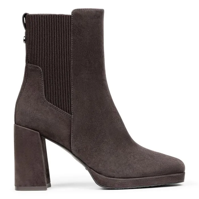 Donald Pliner Boot ROSEMARY Dark Brown 8211 Women