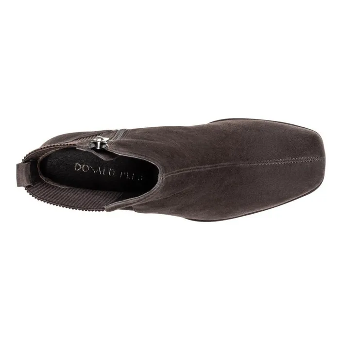 Donald Pliner Boot ROSEMARY Dark Brown 8211 Women Donald Pliner Boot ROSEMARY Dark Brown 8211 Women