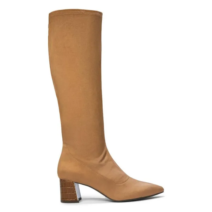 Donald Pliner Boot SOUMA Saddle 8211 Women