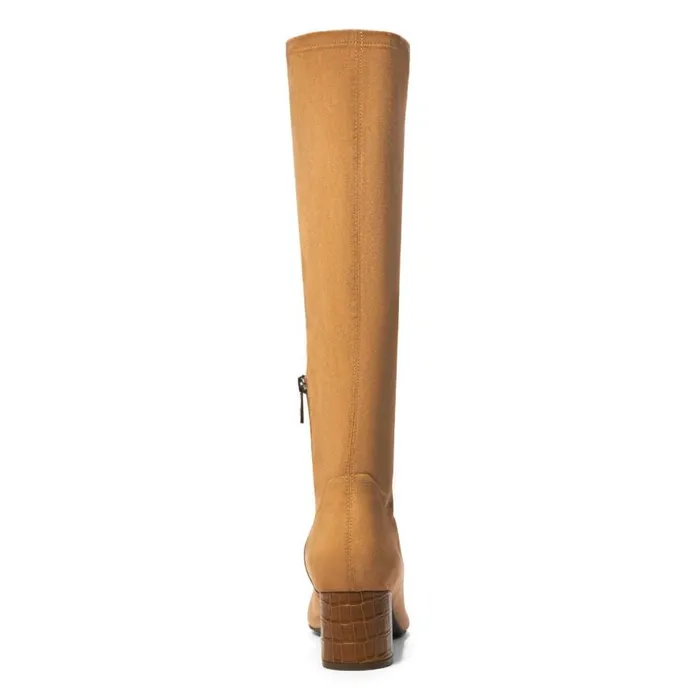 Donald Pliner Boot SOUMA Saddle 8211 Women Donald Pliner Boot SOUMA Saddle 8211 Women